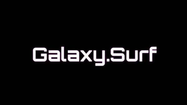 Galaxy Surf