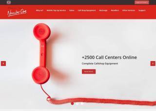 Call-Shop.org