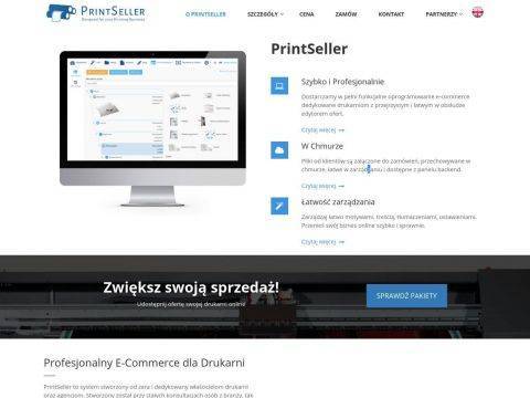 PrintSeller