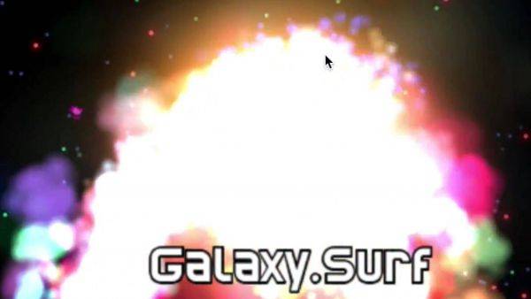 Galaxy Surf