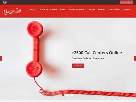 Call-Shop.org