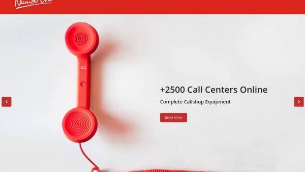 Call-Shop.org