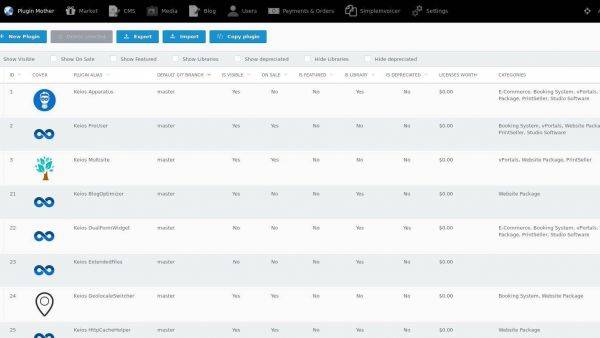 OctoExchange